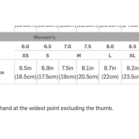 Leki Black Leather Ski Mittens - Picture 7 of 7